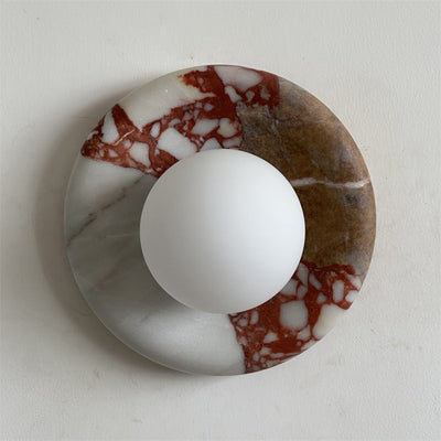Vomire Wall Lamp