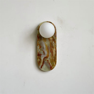 Viraalaya Wall Lamp