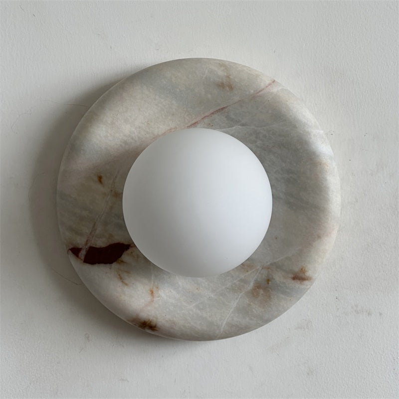 Vomire Wall Lamp