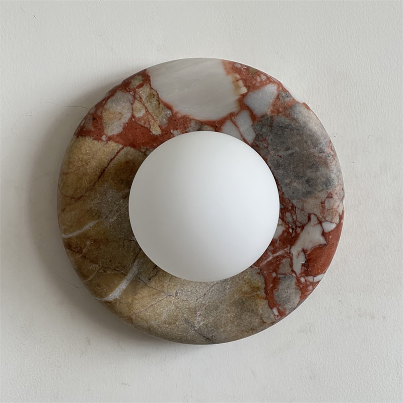 Vomire Wall Lamp