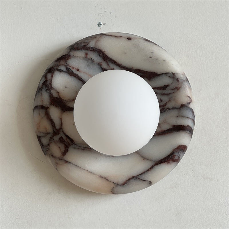 Evenir Wall Lamp