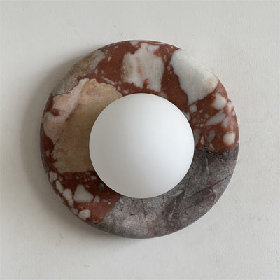 Vomire Wall Lamp