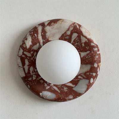 Vomire Wall Lamp
