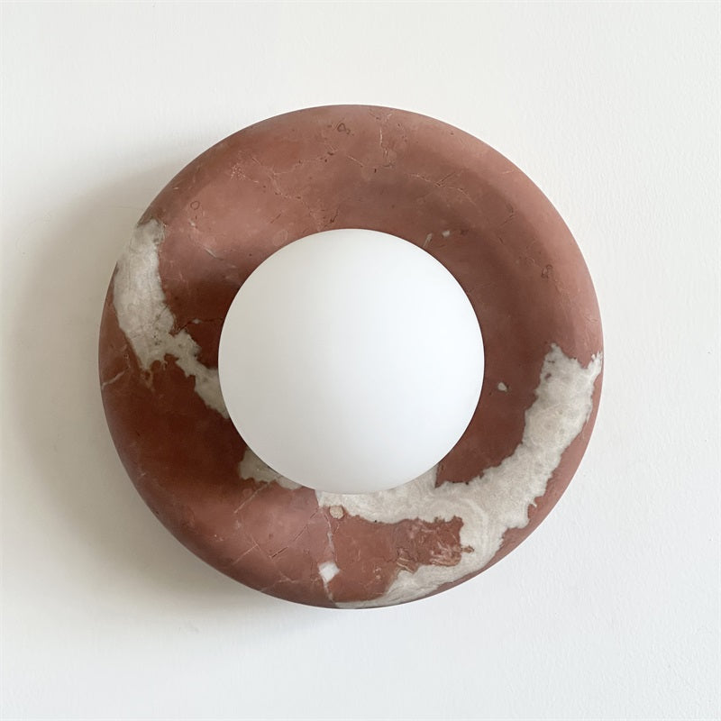Vomire Wall Lamp
