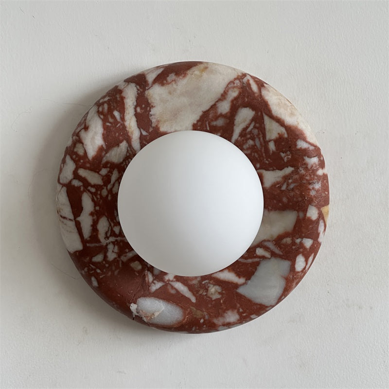 Vomire Wall Lamp