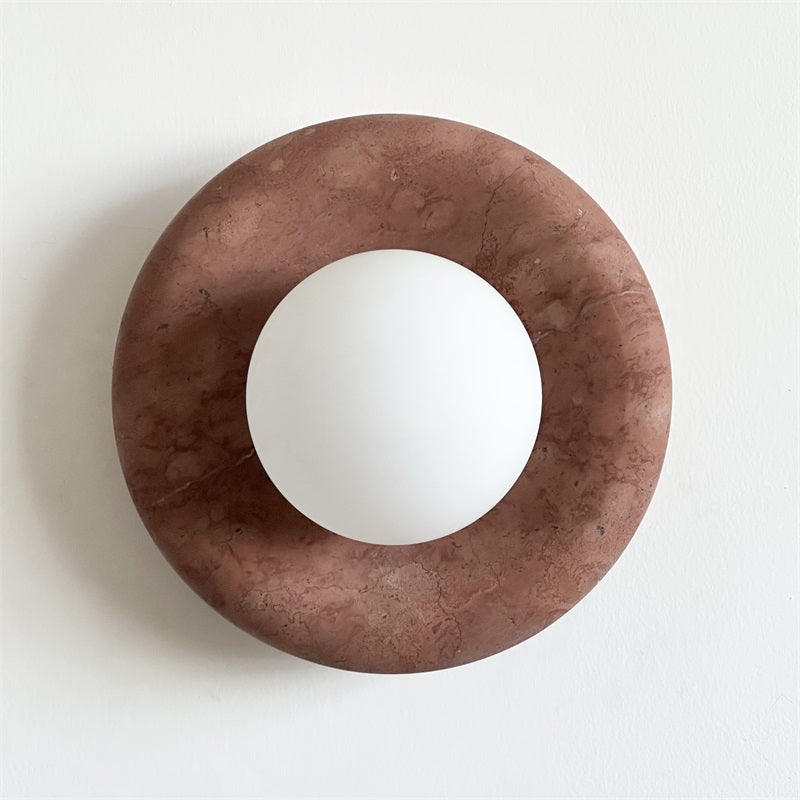 Vomire Wall Lamp