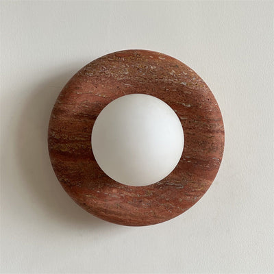 Lumerelia Wall Lamp