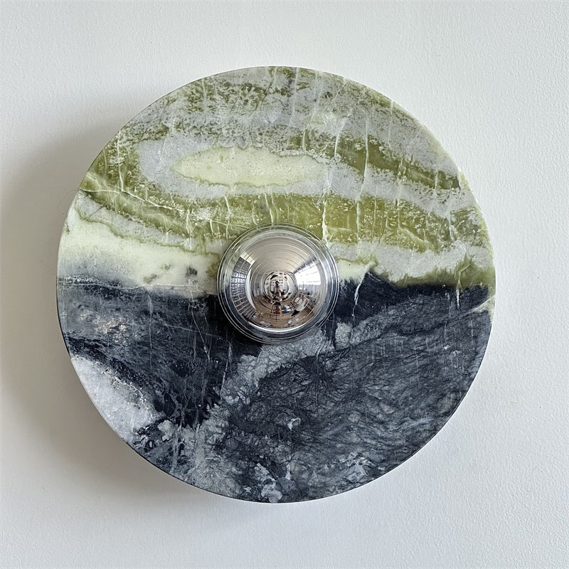 Terienelia Wall Lamp