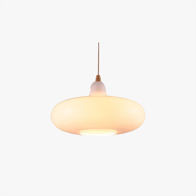 Valentina Nordic Designer LED Pendant Light 3 Style - Neutral Decor