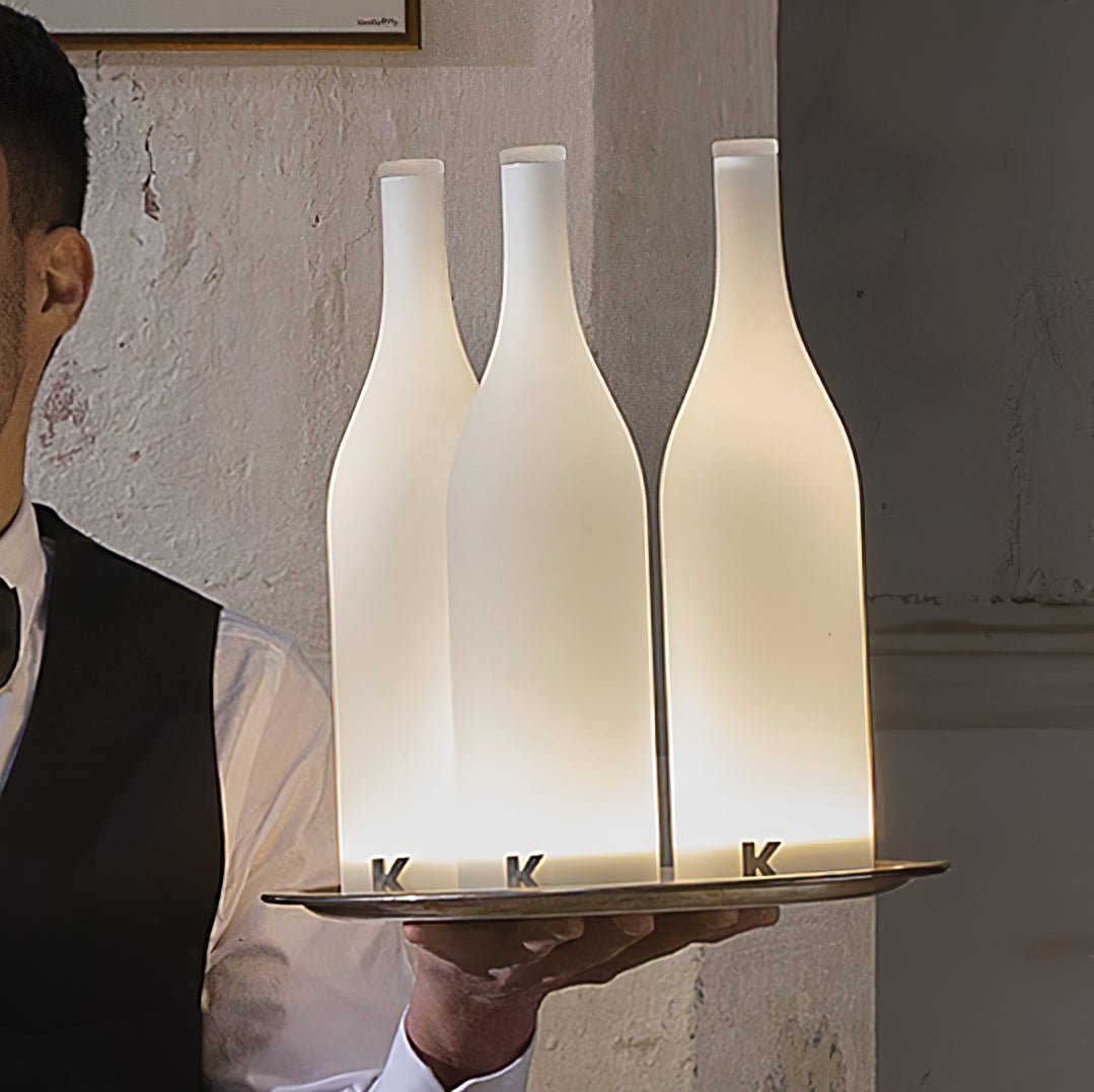 Vino Built-in Battery Table Lamp