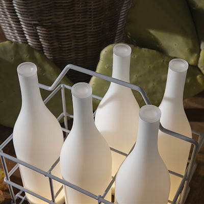Vino Built-in Battery Table Lamp