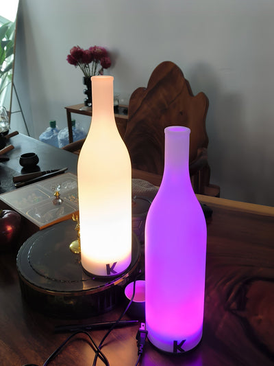 Vino Built-in Battery Table Lamp