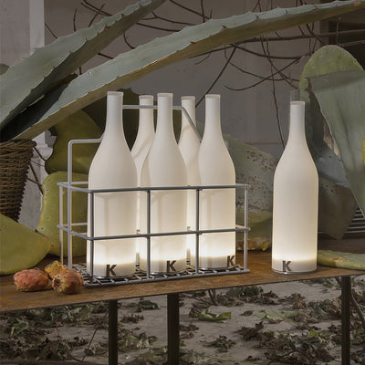 Vino Built-in Battery Table Lamp