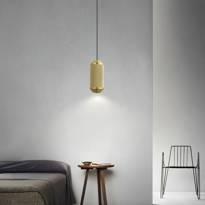 Logan Modern Pendant Light