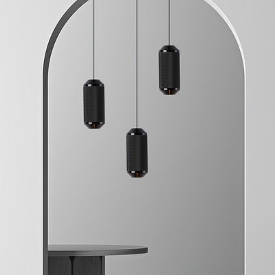 Logan Modern Pendant Light