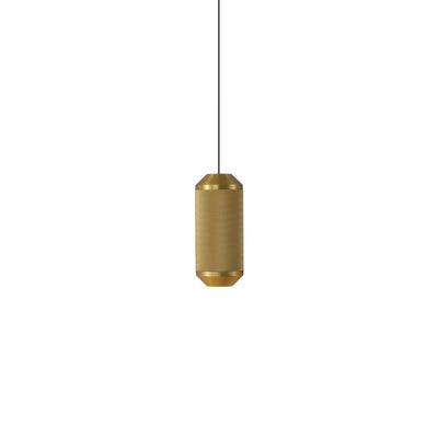 Logan Modern Pendant Light