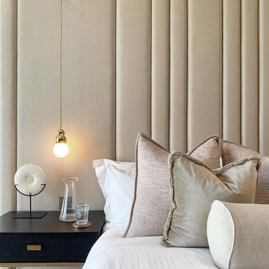 Cin Ball Series Glass Wall Light