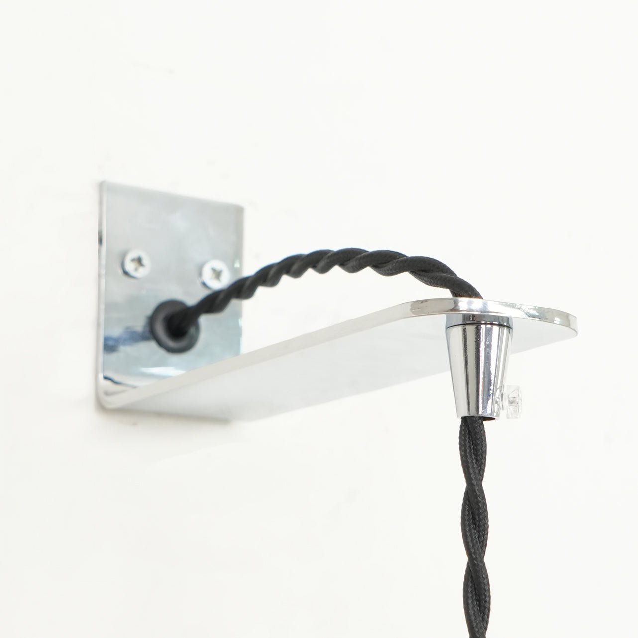 Cin Ball Series Glass Wall Light