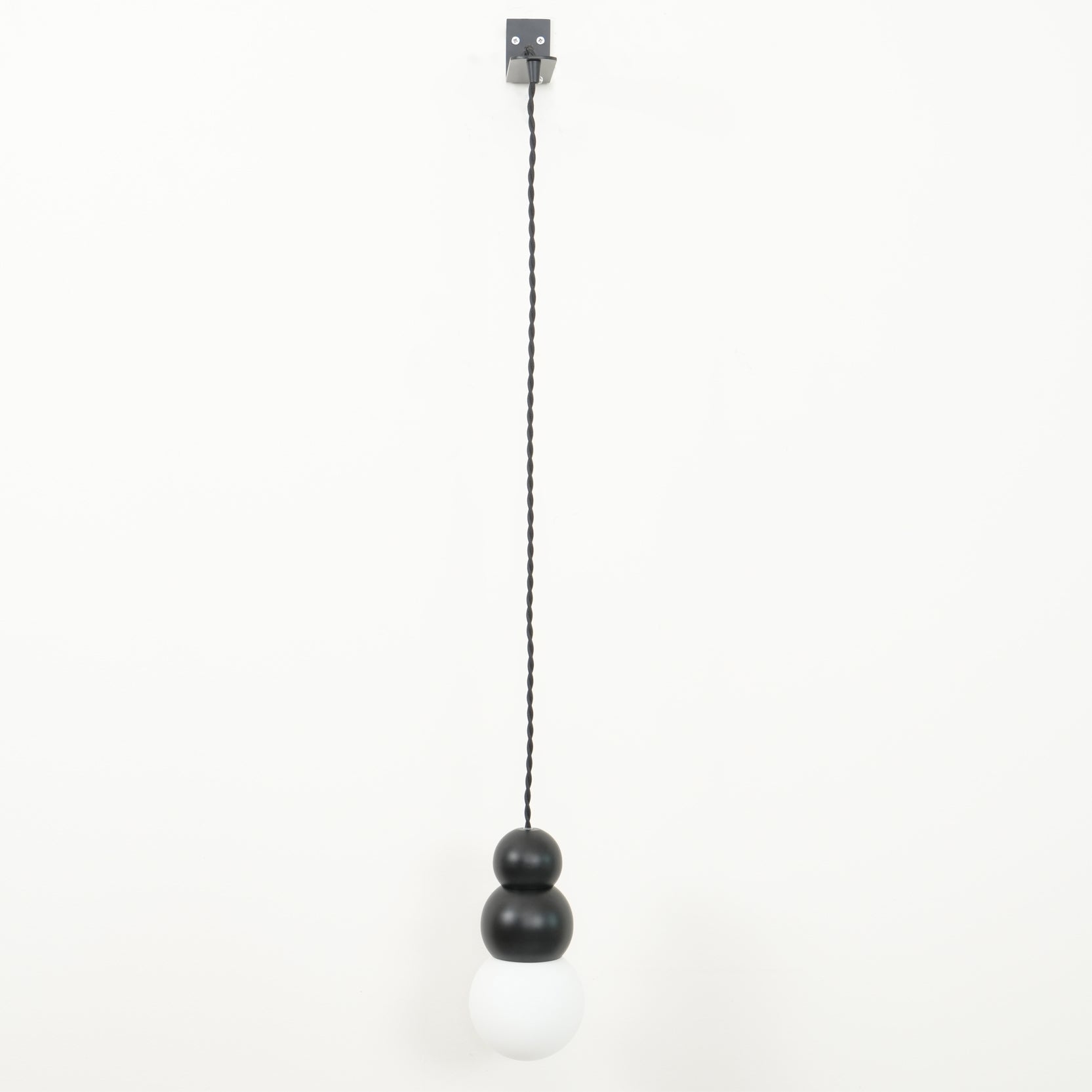 Cin Ball Series Glass Wall Light