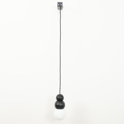 Cin Ball Series Glass Wall Light