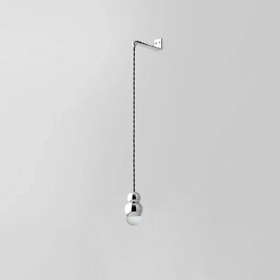 Cin Ball Series Glass Wall Light