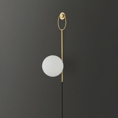 Selaella Minimalist Wall Lamp