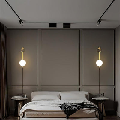 Selaella Minimalist Wall Lamp