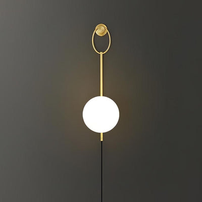 Selaella Minimalist Wall Lamp
