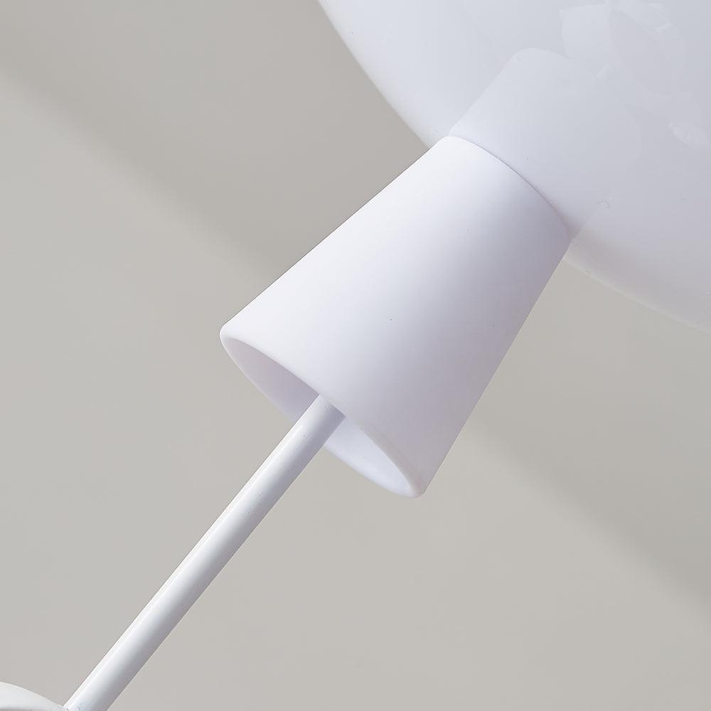 Noraria Unique Balloon Glossy Ceiling Light