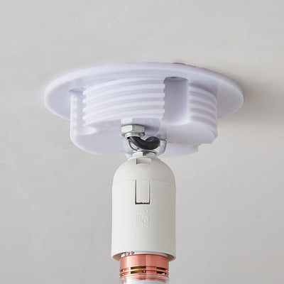 Noraria Unique Balloon Glossy Ceiling Light