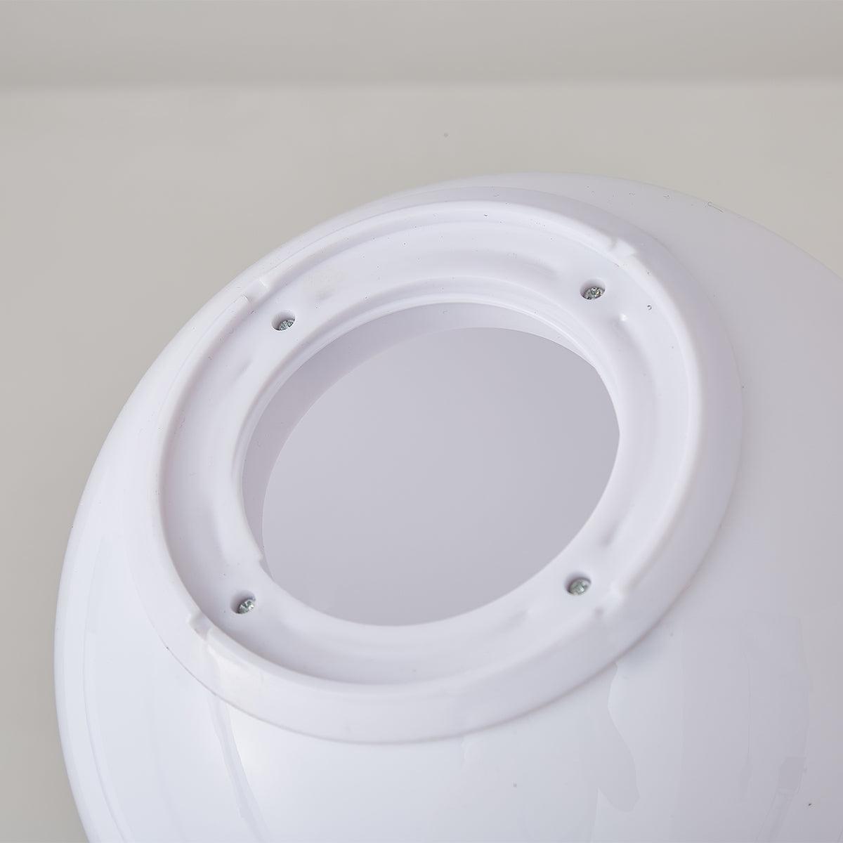 Noraria Unique Balloon Glossy Ceiling Light