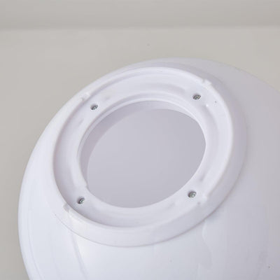 Noraria Unique Balloon Glossy Ceiling Light