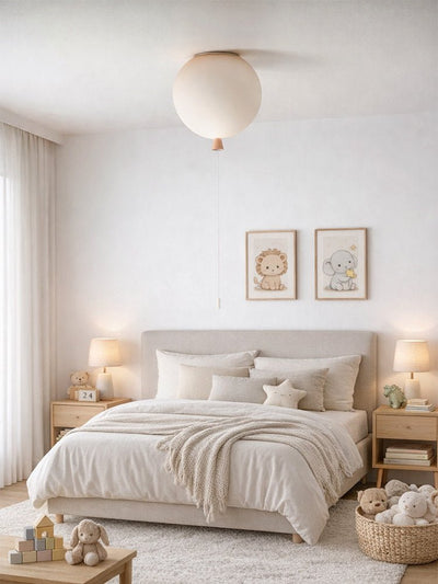 Maisie Balloon Ceiling Light