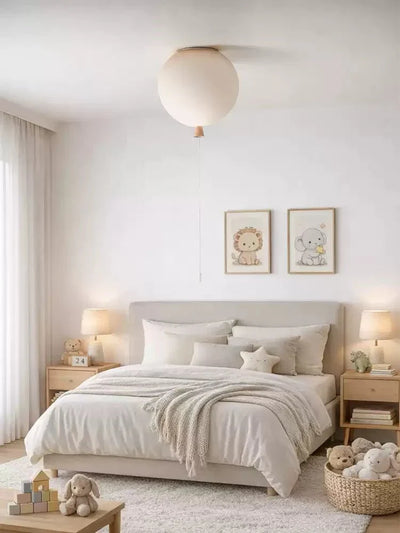 Maisie Balloon Ceiling Light