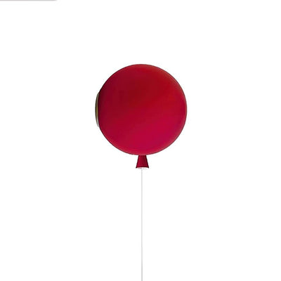 Celuenne Balloon Dream Glass Wall Sconce