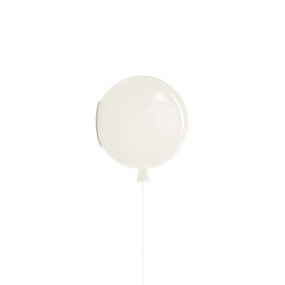 Celuenne Balloon Dream Glass Wall Sconce