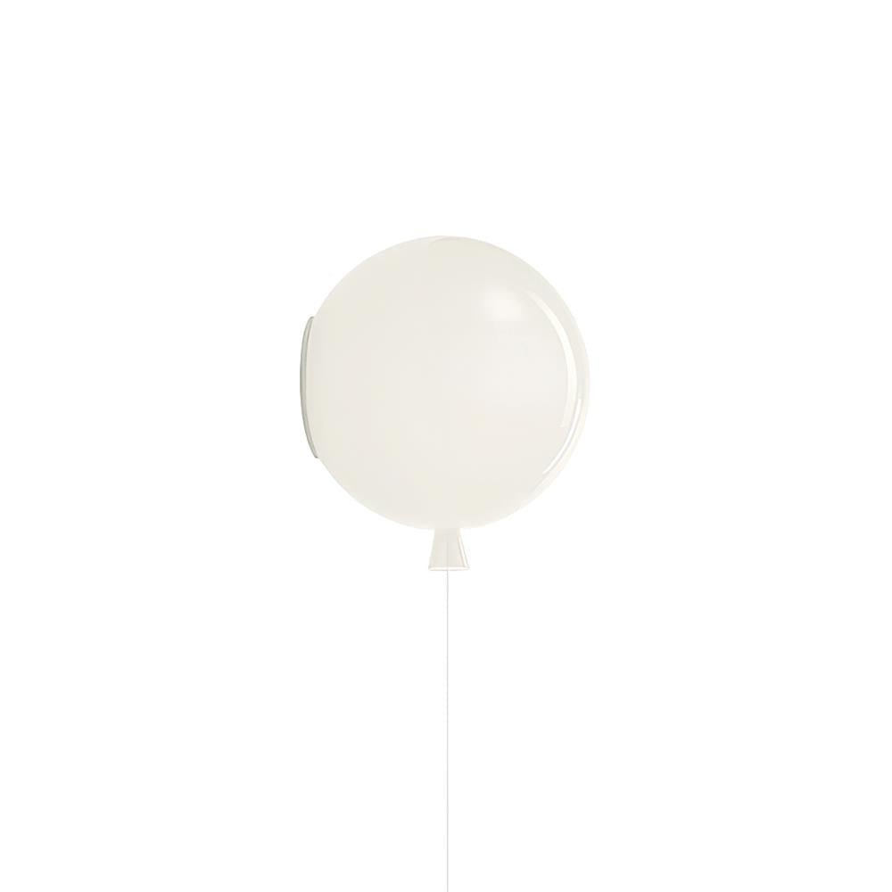 Celuenne Balloon Dream Glass Wall Sconce