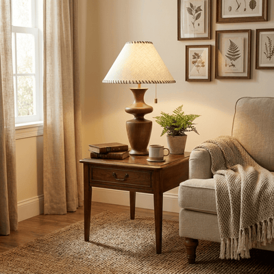 Norisia Table Lamp