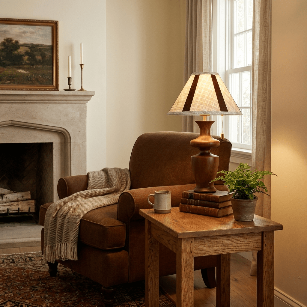 Norisia Table Lamp