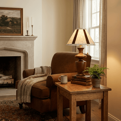 Norisia Table Lamp