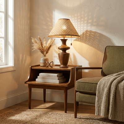 Norisia Table Lamp