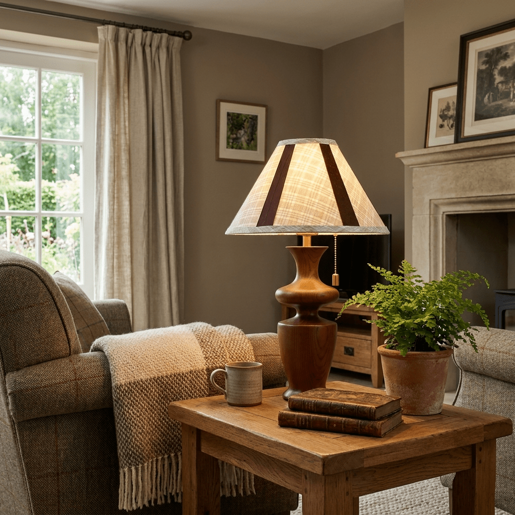 Norisia Table Lamp