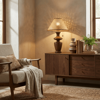 Norisia Table Lamp
