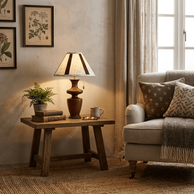 Norisia Table Lamp