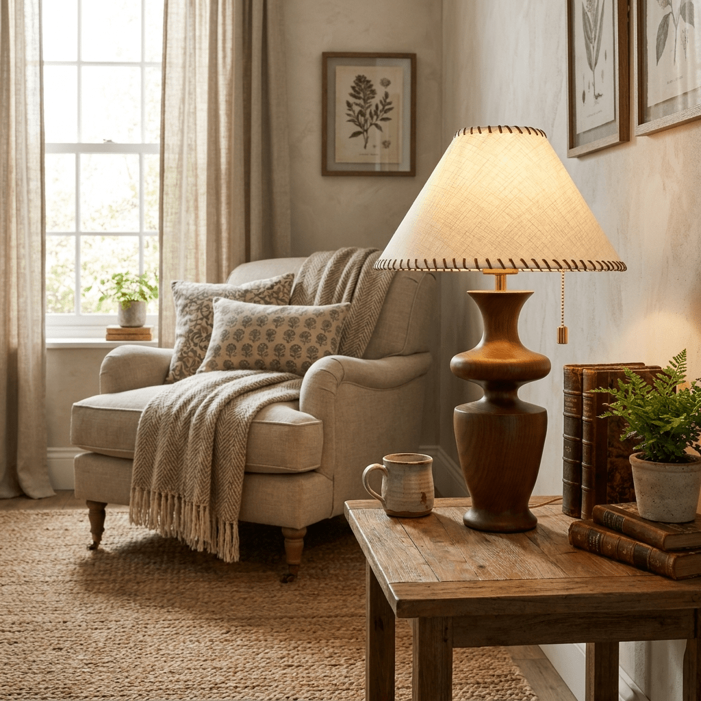 Norisia Table Lamp