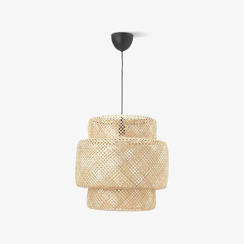 Bove Retro Vintage Pendant Light