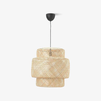 Bove Retro Vintage Pendant Light
