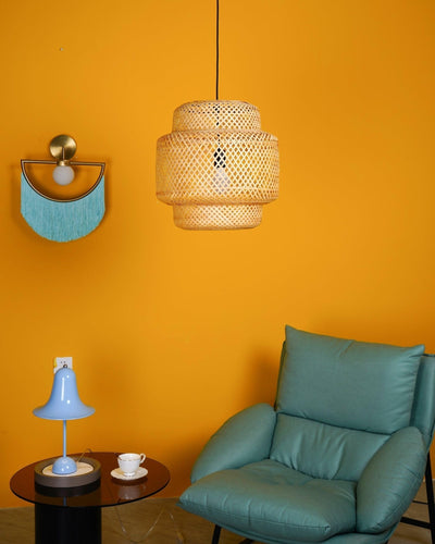 Bove Retro Vintage Pendant Light