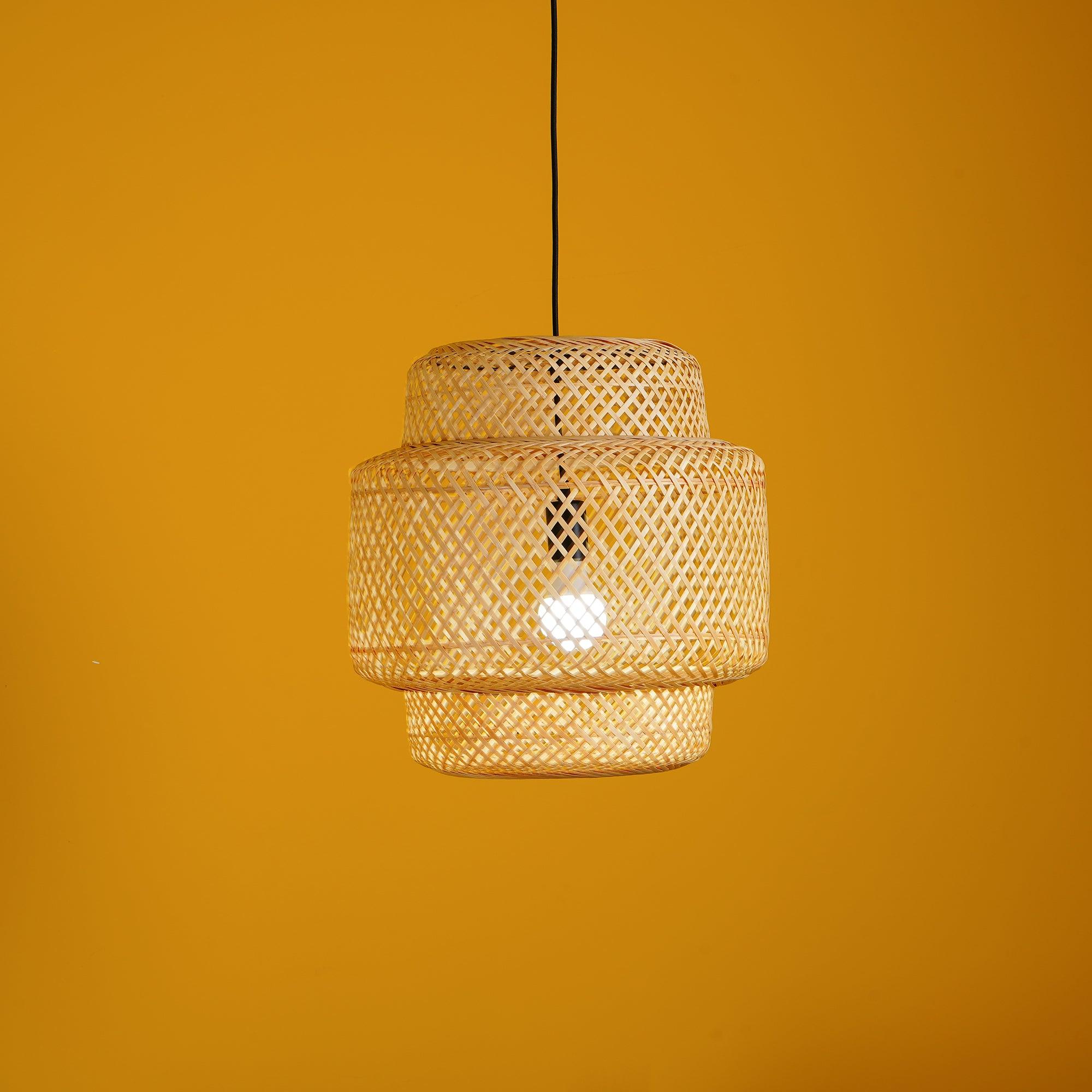 Bove Retro Vintage Pendant Light