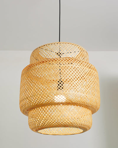 Bove Retro Vintage Pendant Light